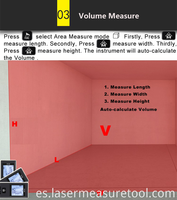 Distance Measure For Length